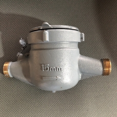 Đồng Hồ Nước Từ ASAHI GMK Chính Hãng – Đo Lưu Lượng Chính Xác, Bền Bỉ