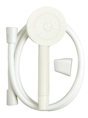 Vòi Sen Nhựa Watertec WT001W – Nhập Khẩu Malaysia