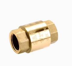Van Một Chiều Lò Xo SANWA SCV20 Chính Hãng Thái Lan