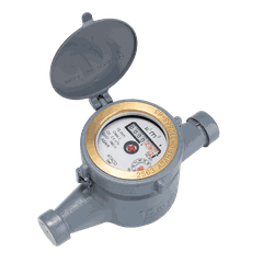 Đồng hồ nước ASAHI chính hãng Thái Lan