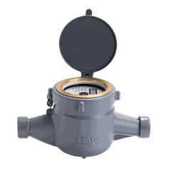 Đồng hồ nước Asahi Thái Lan DN20 GMK20