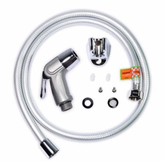 Bộ Xịt Vệ Sinh Onspa C131 Cao Cấp – Dây 1.2m, Chịu Áp Lực Mạnh, Bền Bỉ