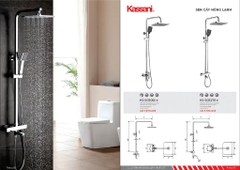 Catalog Kassani 2026