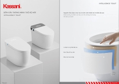 Catalog Kassani 2026