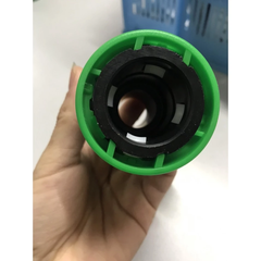 Khớp Nối Nhanh Âm GYW3130-10 Phi 25mm – Kết Nối Ống Mềm Cỡ Lớn, Chắc Chắn & Tiện Lợi