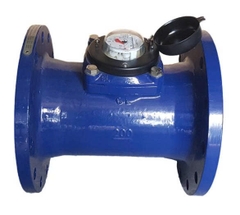 Đồng Hồ Đo Nước Lạnh T-FLOW Model TFB Class B DN50–DN600