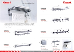 Catalog Kassani 2026