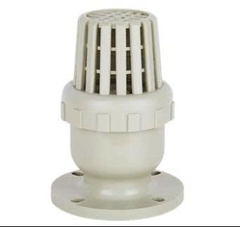 Rọ Hút Mặt Bích PPH SH35 – Giải Pháp Chống Tụt Nước Hiệu Quả Cho Hệ Thống Đường Ống