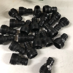 Nối nhanh dương GYW3093 ren ngoài 24mm – Kết nối chắc chắn, chống rò rỉ hiệu quả