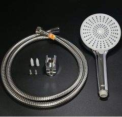 🚿 Bộ Sen Tắm Onspa L1083I ABS Mạ Crom Dây SUS304 Cao Cấp – Bền Bỉ, Áp Lực Mạnh