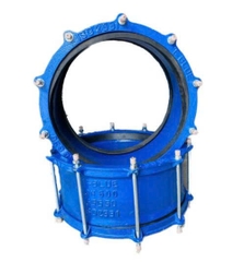 Khớp Nối Mềm EE T-BLUE – Giải Pháp Kết Nối Đường Ống Linh Hoạt, Chống Rò Rỉ Hiệu Quả