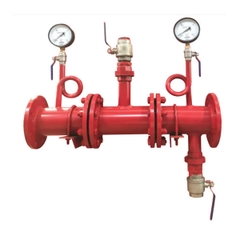 Bộ trộn Foam Changder