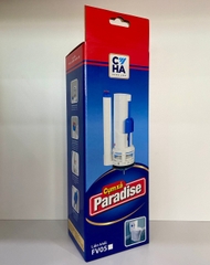 Cụm Xả Paradise Liền Khối FV05 – Xả Mạnh, Tiết Kiệm Nước, Độ Bền Cao