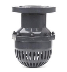 RỌ HÚT MẶT BÍCH UPVC SH23 DN65 – DN150 PN10