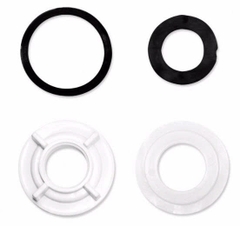 Vòi Lavabo Nhựa POM Onpas – Bền Bỉ, Chống Ăn Mòn, Giá Tốt