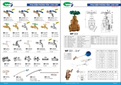 Catalog WUFeng
