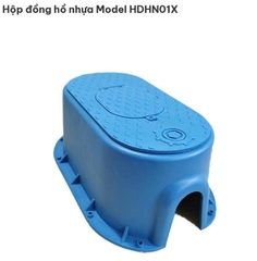 Hộp Đồng Hồ Nước Nhựa – Giải Pháp Bảo Vệ Đồng Hồ Nước Hiệu Quả, Giá Tốt Đã Có VAT