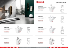 Catalog Kassani 2026