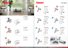 Catalog Kassani 2026