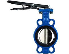 VAN BƯỚM TAY GẠT PN10/16 | HIỆU YDK HÀN QUỐC