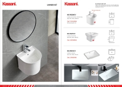 Catalog Kassani 2026