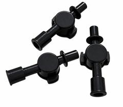 Van 1 Chiều Chống Rỉ Nước Phun Sương DN6mm Aquamate Đài Loan Mã GY-4101