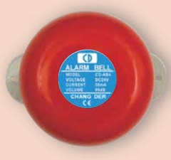 CD-AB6 Chuông báo cháy Changder (6 Inch)