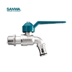 VÒI BI MÀU ĐẦU DÀI SANWA PHI 21 DN15