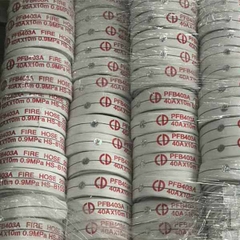 PFB403A Cuộn vòi chữa cháy Changder