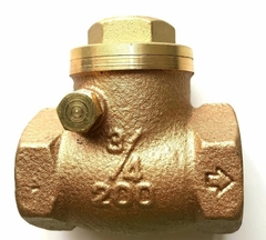 VAN  1 CHIỀU LÁ LẬT SANWA THÁI LAN (VAT COCQ)