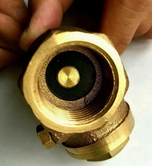 VAN  1 CHIỀU LÁ LẬT SANWA THÁI LAN (VAT COCQ)