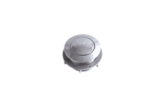 Cụm Nhấn Tròn Hùng Anh LB05 – Nút Nhấn Xả Bồn Cầu Bền Đẹp, Dễ Lắp Đặt