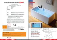 Catalog Kassani 2026