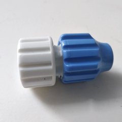 GYW-3393 Phụ Kiện Ren Trong 21mm Nối Ống Mềm 8-10mm Chất Lượng Cao