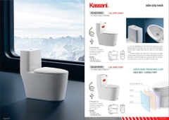 Catalog Kassani 2026