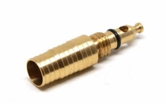 Đầu Phun Nước Đồng Thau ONPAS 1022 – Bền Bỉ, Kết Nối Ống Phi 16–20mm