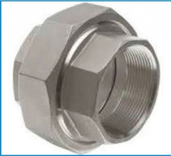 RẮC CO REN INOX 304 (CÓ RON) – KẾT NỐI KÍN, CHỐNG RÒ RỈ HIỆU QUẢ