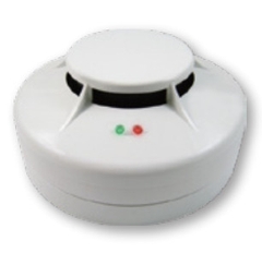 CD-SD-R Đầu báo khói loại quang điện với DUO-LED Changder