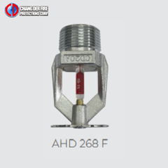 AHD-268F  Đầu phun chữa cháy ChangDer xuất xứ Đài Loan
