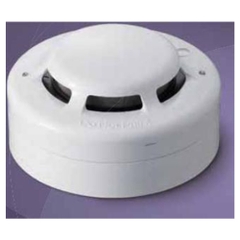 Đầu Báo Khói Quang 12VDC Horing AH-0311-4 Chính Hãng Đài Loan