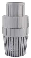 💧 Luppe Giếng Kích Thước Lớn Taijaan 21mm–140mm | Van Hút Nước PVC Chất Lượng Cao