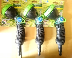 Vòi Tưới Cây 8 Tia – Mã W-9602 AquaMate Đài Loan nhập khẩu chính hãng