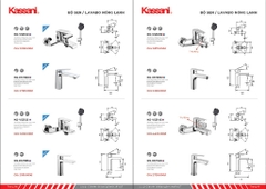 Catalog Kassani 2026