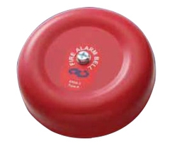 🔔 Chuông Báo Cháy Horing NQ-618 6″ 24VDC Chính Hãng