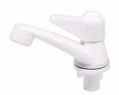 Vòi Lavabo Nhựa POM Onpas – Bền Bỉ, Chống Ăn Mòn, Giá Tốt