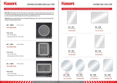 Catalog Kassani 2026