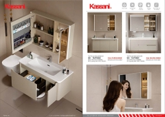 Catalog Kassani 2026