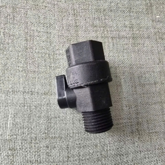 Van Bi Nhựa GYB1V-04FM – Ren trong ren ngoài