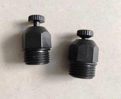 Béc Phun Mưa Phẳng Ngang GYMS1041 Ren Ngoài 21mm – Tưới Đều, Bán Kính Rộng