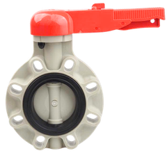 Van Bướm Tay Gạt PPH SH28 / SH28-V Chính Hãng Giá Tốt